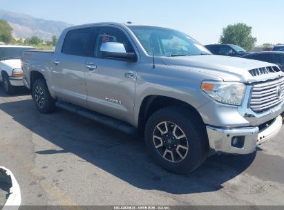 5TFHW5F13EX400065 TOYOTA TUNDRA Photo 1