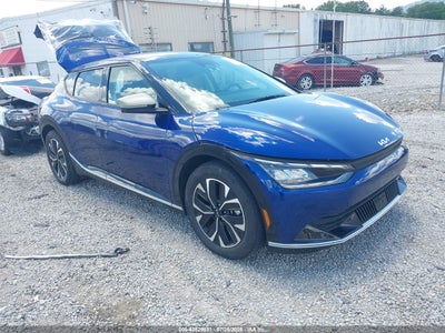 2024 KIA EV6 WIND