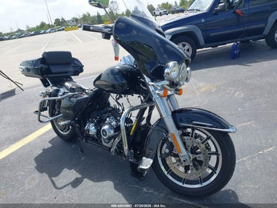1HD1FMP15MB624765 Harley-davidson FLHTP 2021