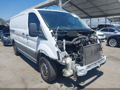 1FTYE1YM3JKA35185 Ford Transit 150 2018