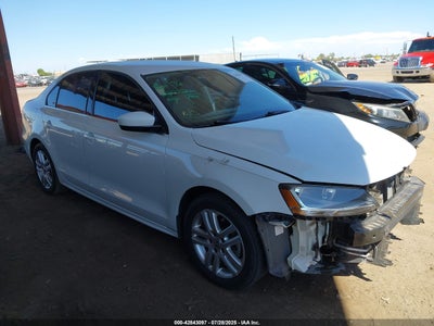 3VW2B7AJ9HM334679 Volkswagen Jetta 2017