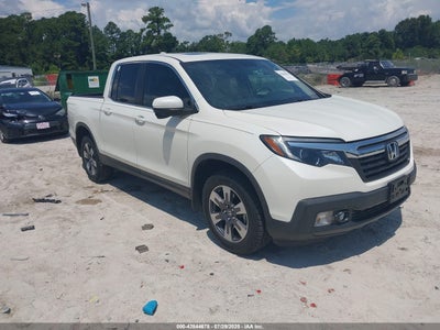 5FPYK3F68KB015111 Honda Ridgeline 2019