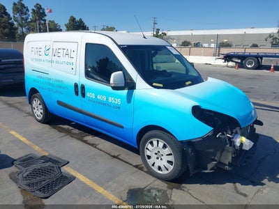 ZFBHRFBB3L6R52148 Ram Promaster city 2020