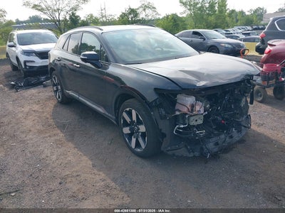 3GPKHZRJ6RS520872 Honda Prologue 2024