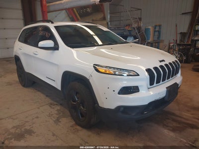 1C4PJMDB1HW633565 Jeep Cherokee 2017