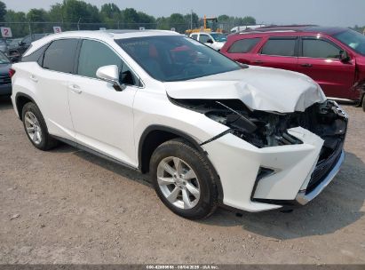 2T2BZMCA9HC072614 LEXUS RX 350 Photo 1