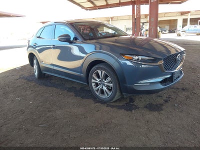 3MVDMAEMXLM119990 Mazda Cx-30 2020