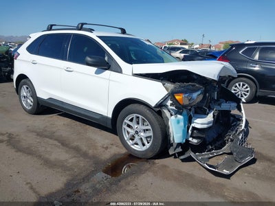 2FMPK4G94RBA28573 Ford Edge 2024