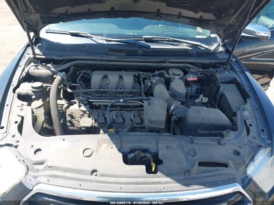 FORD TAURUS