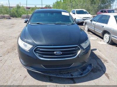FORD TAURUS