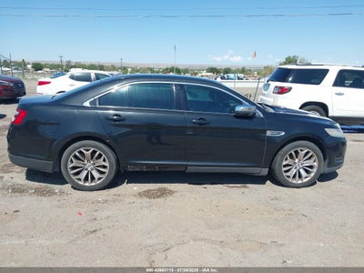 FORD TAURUS