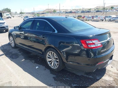 FORD TAURUS