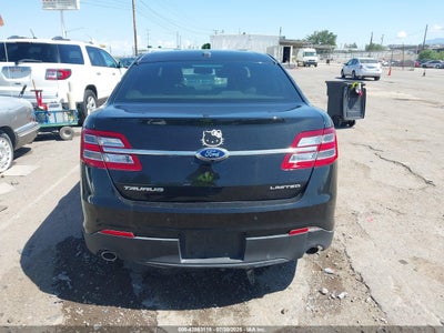 FORD TAURUS