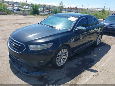FORD TAURUS