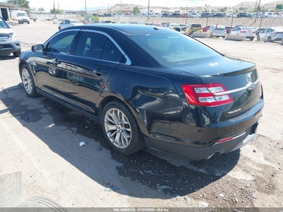 FORD TAURUS