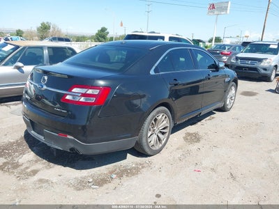 FORD TAURUS