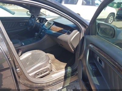 FORD TAURUS