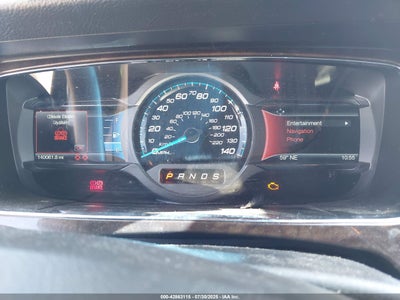 FORD TAURUS
