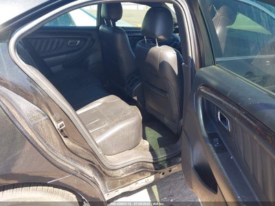 FORD TAURUS
