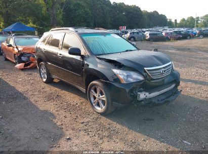 JTJHW31U582862356 LEXUS RX Photo 1