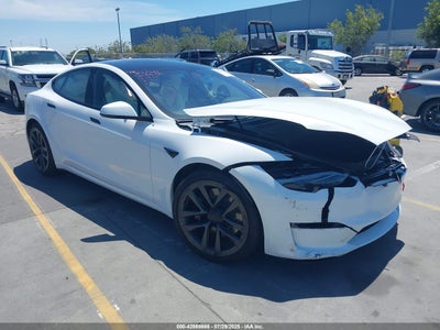 5YJSA1E52RF534003 Tesla Model s 2024