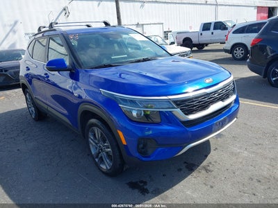 KNDEUCAA8M7156013 Kia Seltos 2021