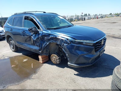2HKRS4H46RH472705 Honda Cr-v 2024