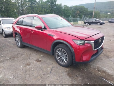 JM3KKBHDXR1126791 Mazda Cx-90 2024