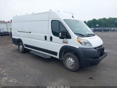 3C6MRVJG7NE127785 Ram Promaster 3500 2022