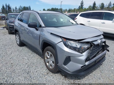 JTMF1RFV5KD024403 Toyota Rav4 2019