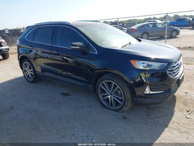 2FMPK3K97MBA44924 Ford Edge 2021
