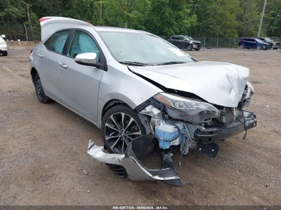 2T1BURHE0HC856370 Toyota Corolla 2017