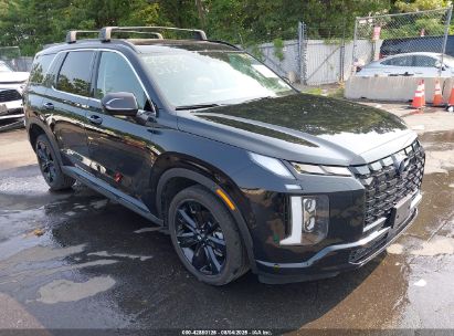 KM8R3DGE0RU723307 HYUNDAI PALISADE Photo 1