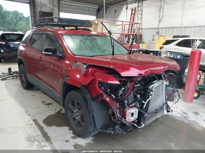 1GKKNLLS5LZ224765 Gmc Acadia 2020