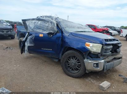 5TFRM5F10FX091621 TOYOTA TUNDRA Photo 1