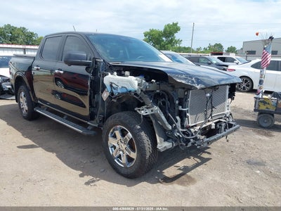 1FTER4HH0RLE49915 Ford Ranger 2024