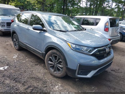 7FARW1H89NE007872 Honda Cr-v 2022