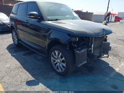 2014 Land rover Range rover sport