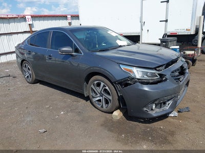4S3BWGN63L3032148 Subaru LEGACY 2020