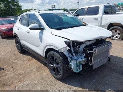 KL4AMDSL5RB159602 Buick Encore gx 2024