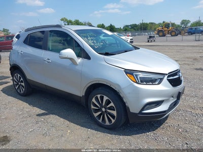 KL4CJGSB9HB047491 Buick Encore 2017