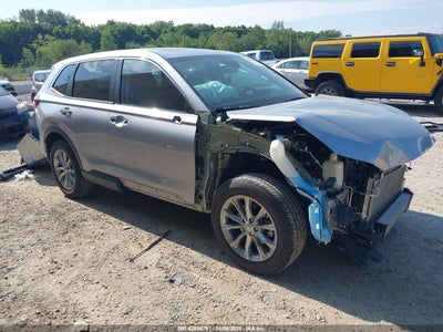 2HKRS4H43PH422342 Honda Cr-v 2023