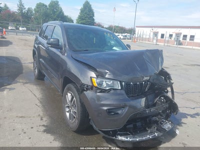 1C4RJEBG8MC636293 Jeep Grand cherokee 2021