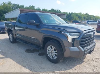 5TFLA5DB8RX147593 TOYOTA TUNDRA Photo 1