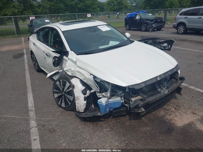 1N4BL4DVXLC271542 Nissan Altima 2020