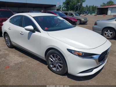 JM1BPAALXM1310871 Mazda 3 2021