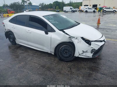 5YFB4MDE8PP039087 Toyota Corolla 2023