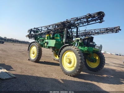 2001 John Deere Other