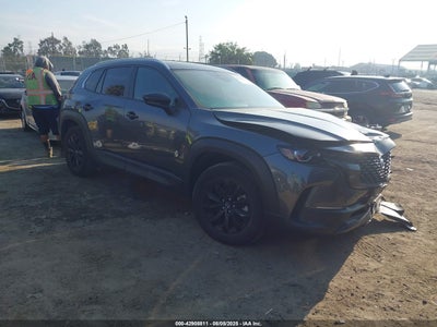 7MMVABBM6RN231144 Mazda Cx-50 2024