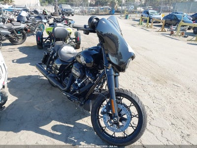 1HD1KRP28NB612466 Harley-davidson Flhxs 2022